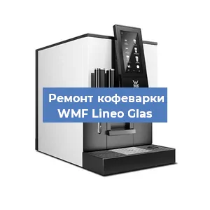 Замена прокладок на кофемашине WMF Lineo Glas в Санкт-Петербурге